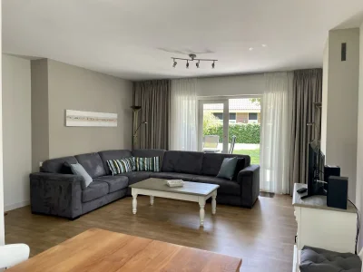 Holiday apartment Prinsepark - Features photo 6