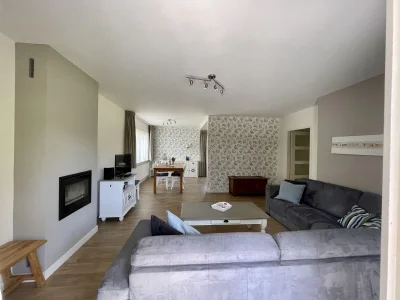 Holiday apartment Prinsepark - Features photo 7