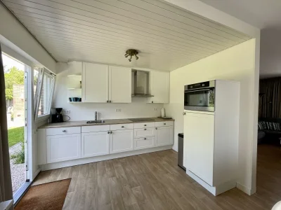 Holiday apartment Prinsepark - Features photo 9