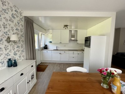 Holiday apartment Prinsepark - Features photo 10