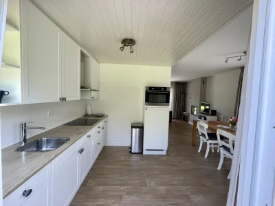 Holiday apartment Prinsepark - Features photo 11