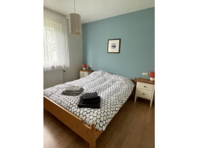 Holiday apartment Prinsepark - Features photo 18