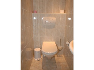 Holiday apartment Prinsepark - Features photo 19