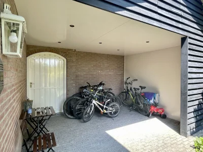 Holiday apartment Prinsepark - Features photo 21