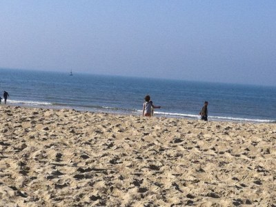 Holiday apartment Prinsepark - Environment photo 23