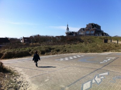 Holiday apartment Prinsepark - Environment photo 24