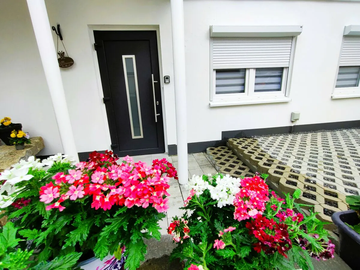 Holiday apartment Ferienwohnung Heide