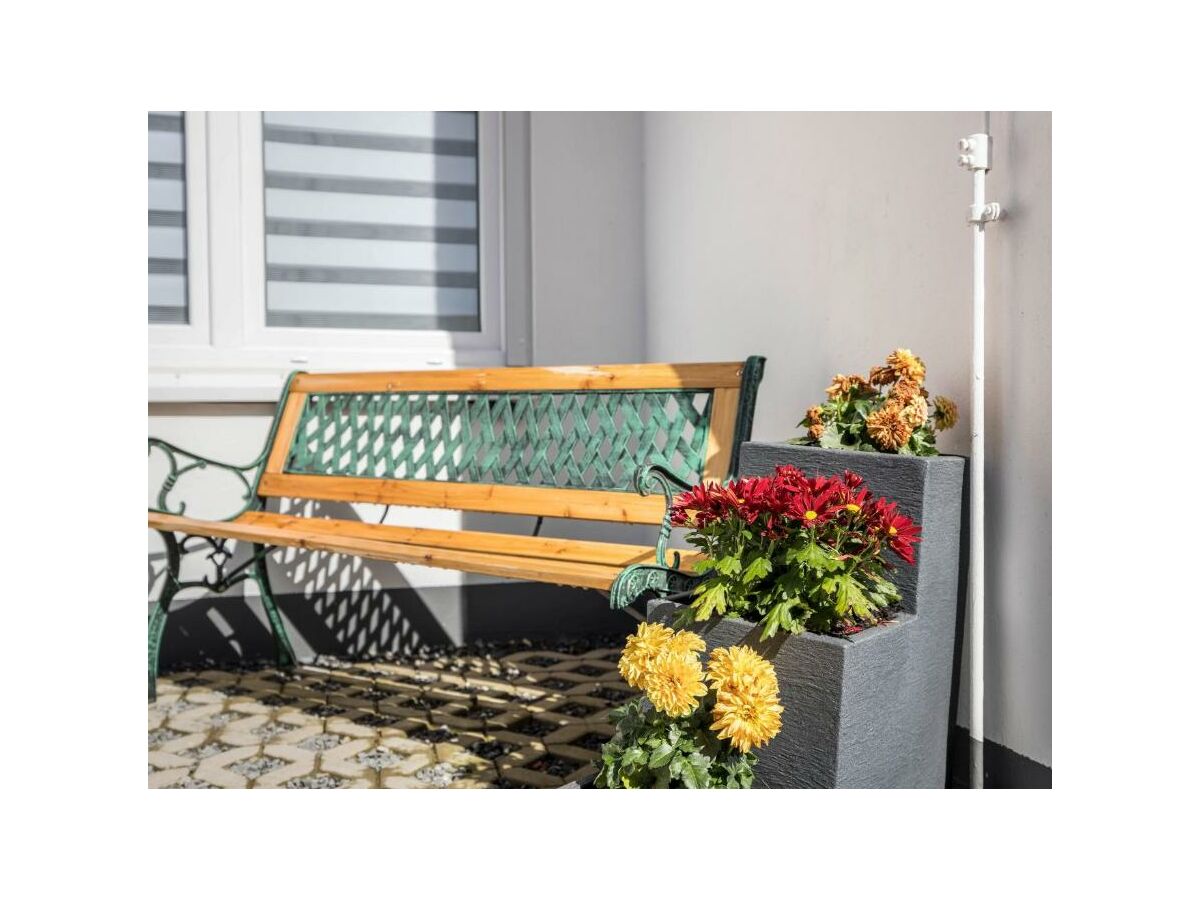 Holiday apartment Ferienwohnung Heide - Outdoor photo 2