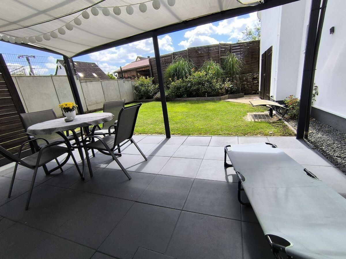 Holiday apartment Ferienwohnung Heide - Outdoor photo 4