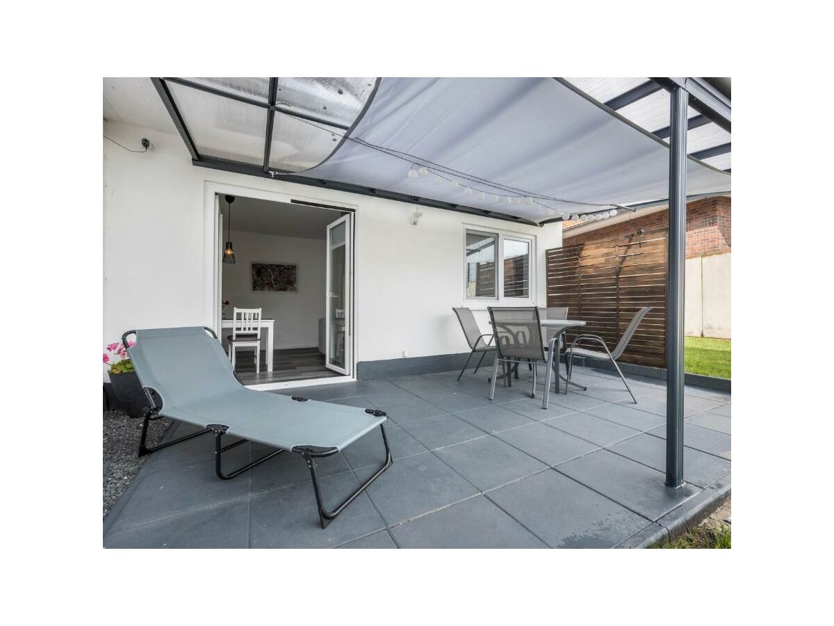 Holiday apartment Ferienwohnung Heide - Outdoor photo 5