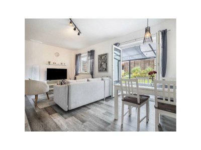 Holiday apartment Ferienwohnung Heide - Features photo 6