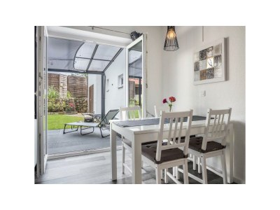 Holiday apartment Ferienwohnung Heide - Features photo 7