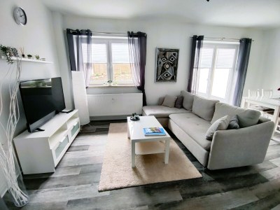 Holiday apartment Ferienwohnung Heide - Features photo 8