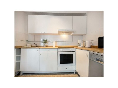 Holiday apartment Ferienwohnung Heide - Features photo 10