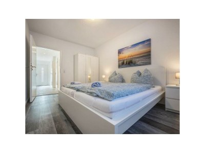 Holiday apartment Ferienwohnung Heide - Features photo 13