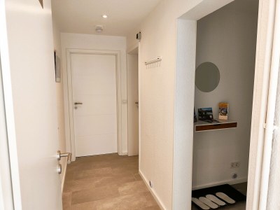 Holiday apartment Ferienwohnung Heide - Features photo 14