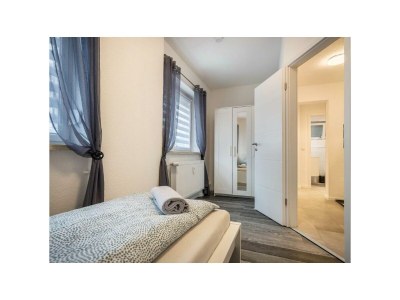 Holiday apartment Ferienwohnung Heide - Features photo 16