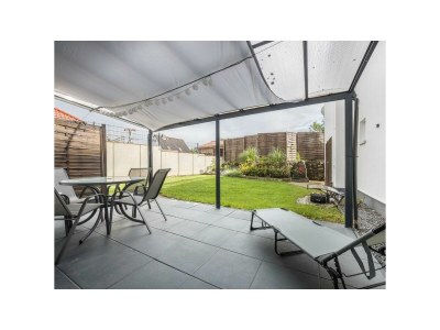 Holiday apartment Ferienwohnung Heide - Features photo 17