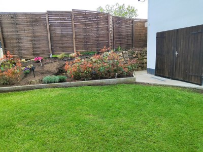 Holiday apartment Ferienwohnung Heide - Features photo 18