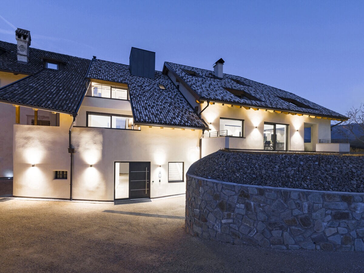 Apartment Moerlhof Kaltern - Outdoor photo 2