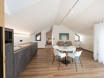 Apartment Moerlhof Kaltern in Kaltern a. d. Weinstraße - Apartment