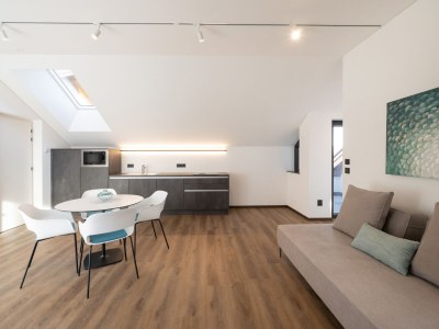 Apartment Moerlhof Kaltern - Features photo 8