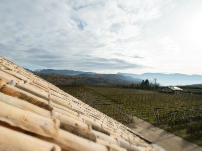 Apartment Moerlhof Kaltern - Environment photo 13