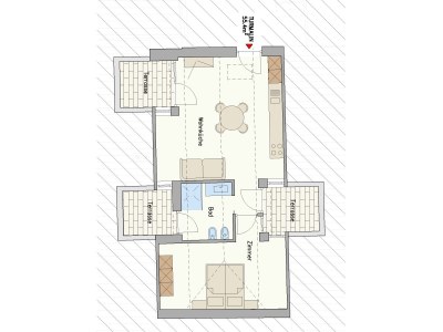 Apartment Moerlhof Kaltern - Document photo 14