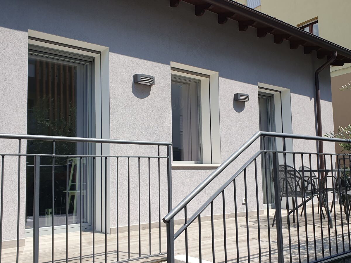 Holiday house Casa Limoni - Outdoor photo 2