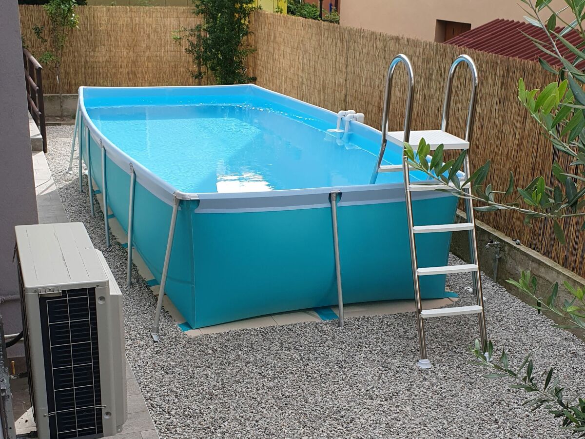 Holiday house Casa Limoni - Outdoor photo 5