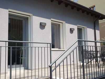 Holiday house Casa Limoni - Outdoor photo 2