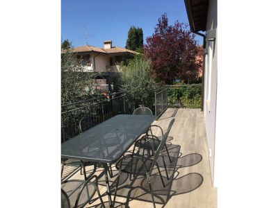 Holiday house Casa Limoni - Outdoor photo 3