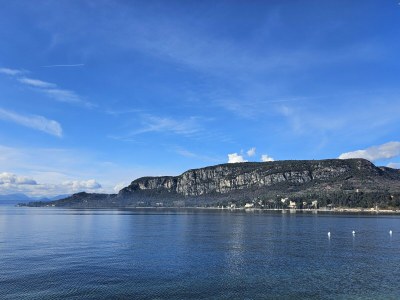 Holiday house Casa Limoni - Environment photo 17