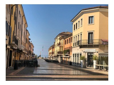 Holiday house Casa Limoni - Environment photo 18