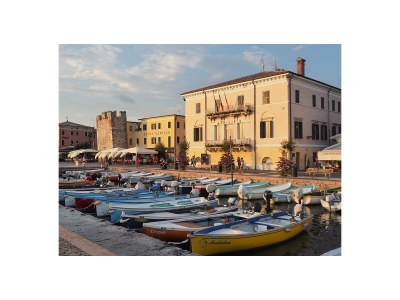 Holiday house Casa Limoni - Environment photo 20