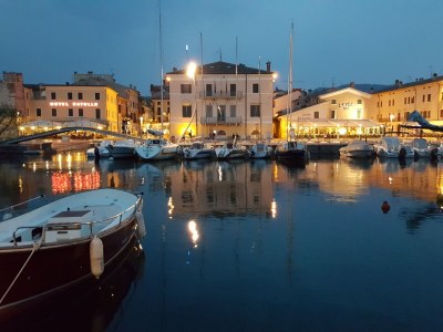 Holiday house Casa Limoni - Environment photo 22