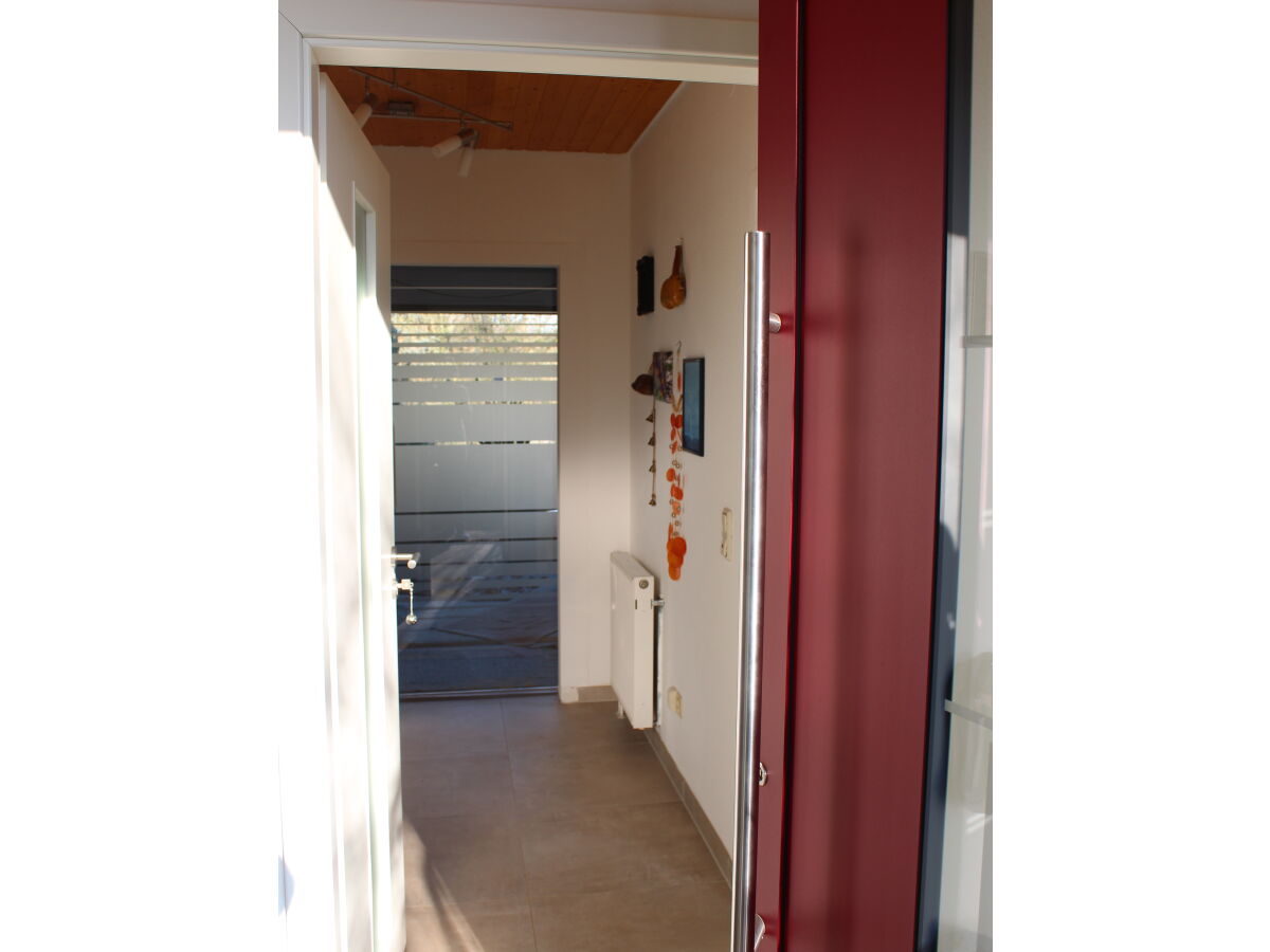 Holiday apartment Odins Ferienwohnung - Outdoor photo 3