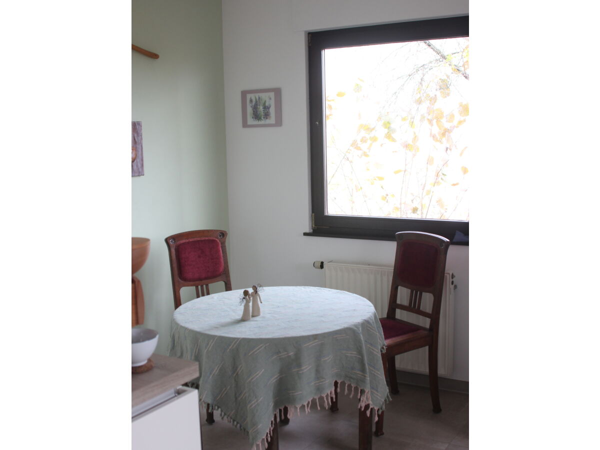 Holiday apartment Odins Ferienwohnung - Features photo 4