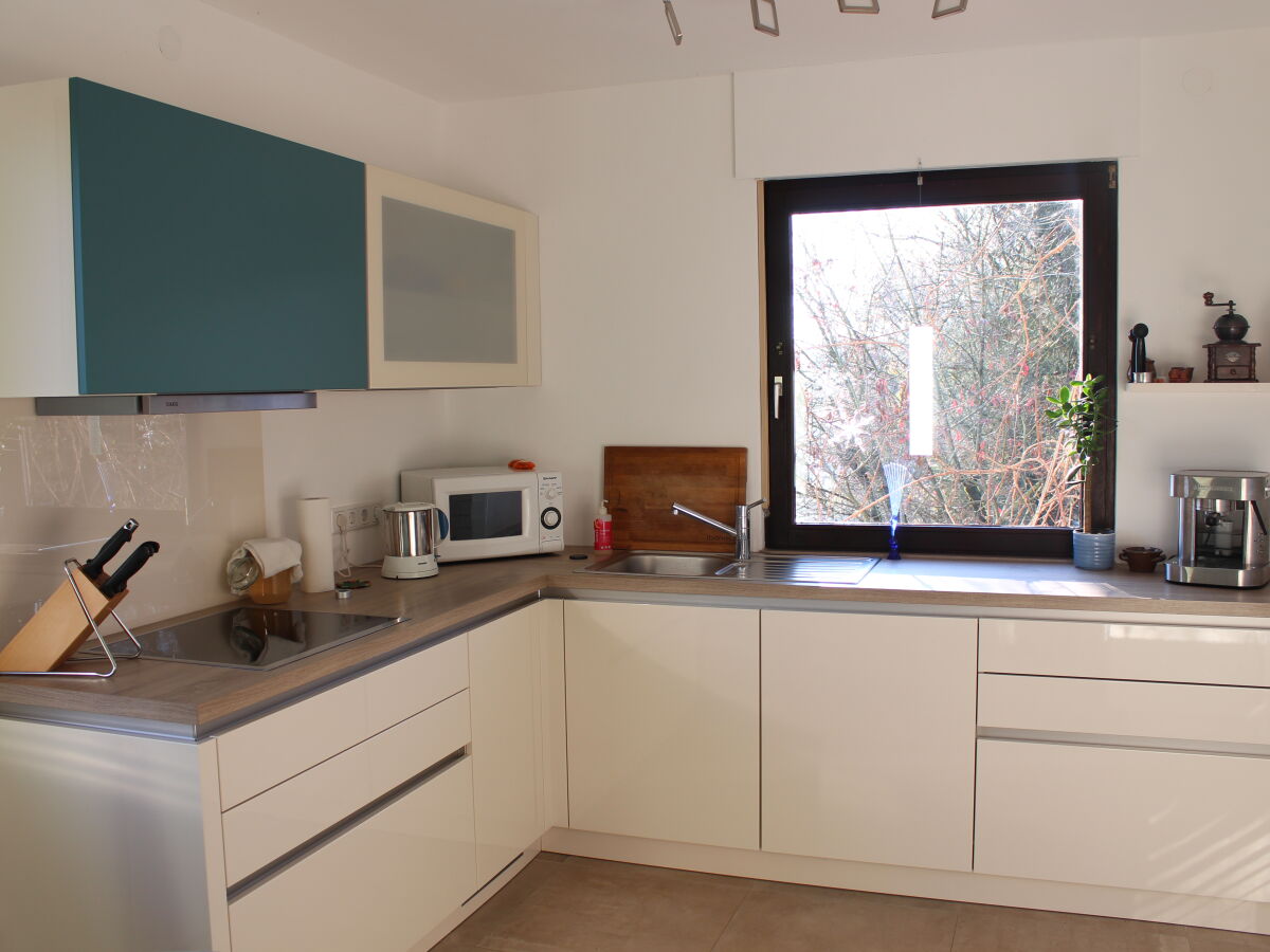 Holiday apartment Odins Ferienwohnung - Features photo 5