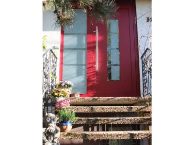 Holiday apartment Odins Ferienwohnung in Fränkisch-Crumbach - Holiday apartment