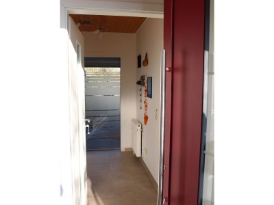 Holiday apartment Odins Ferienwohnung - Outdoor photo 3