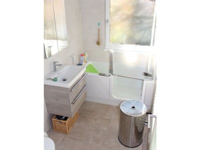 Holiday apartment Odins Ferienwohnung - Features photo 7