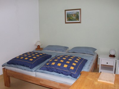 Holiday apartment Odins Ferienwohnung - Features photo 8