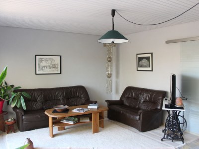 Holiday apartment Odins Ferienwohnung - Features photo 9