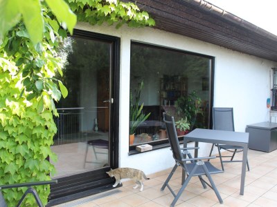 Holiday apartment Odins Ferienwohnung - Features photo 11