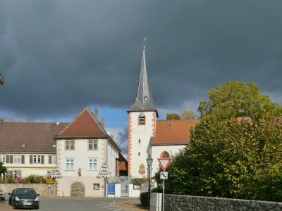 Holiday apartment Odins Ferienwohnung - Environment photo 14