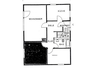 Holiday apartment Odins Ferienwohnung - Document photo 16