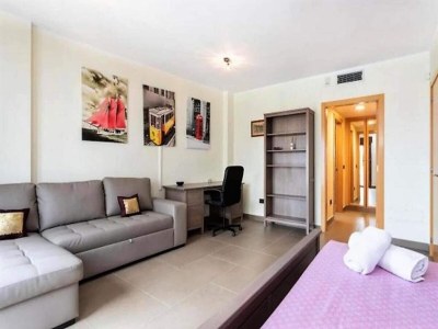 Villa Belvilla by OYO Villa in Adeje - Features photo 15