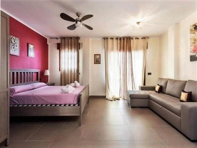 Villa Belvilla by OYO Villa in Adeje - Features photo 17