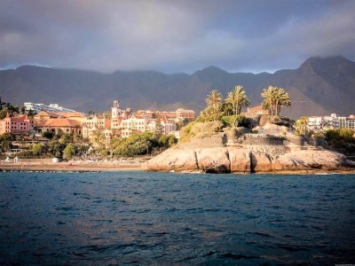 Villa Belvilla by OYO Villa in Adeje - Environment photo 28